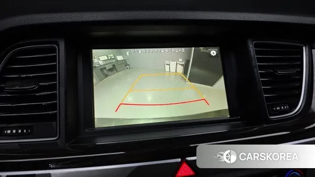 Genesis G80 id 3123324 из Кореи 7