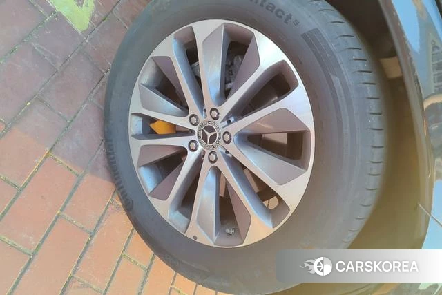 Mercedes-Benz GLE (import) id 4242078 из Китая 7