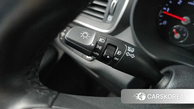 Kia The New Sorento id 4732745 из Кореи 7