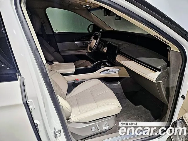 Lincoln Nautilus 2nd Generation id 2878677 из Кореи 7