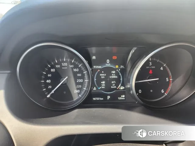 Land Rover Discovery Sports id 3757547 из Кореи 7