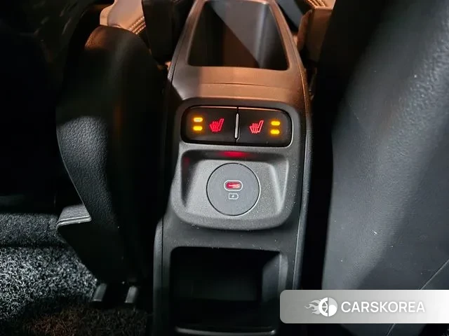 Kia The New Kia Ray id 3732055 из Кореи 7