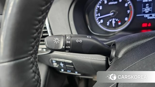 Hyundai Grandeur IG id 3966146 из Кореи 7