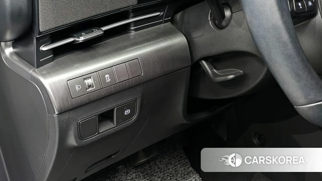 Hyundai Kona (SX2) id 3922278 из Кореи 7