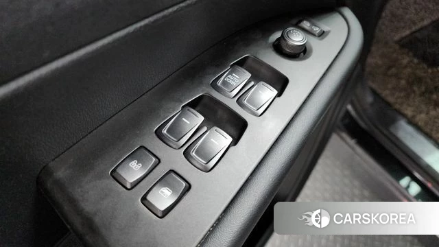 Ssangyong Rexton Sports id 4543627 из Кореи 7