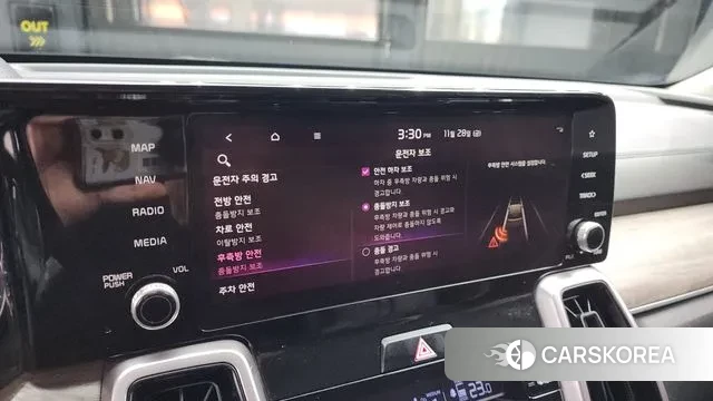 Kia Sorento 4th Generation id 3421209 из Кореи 7