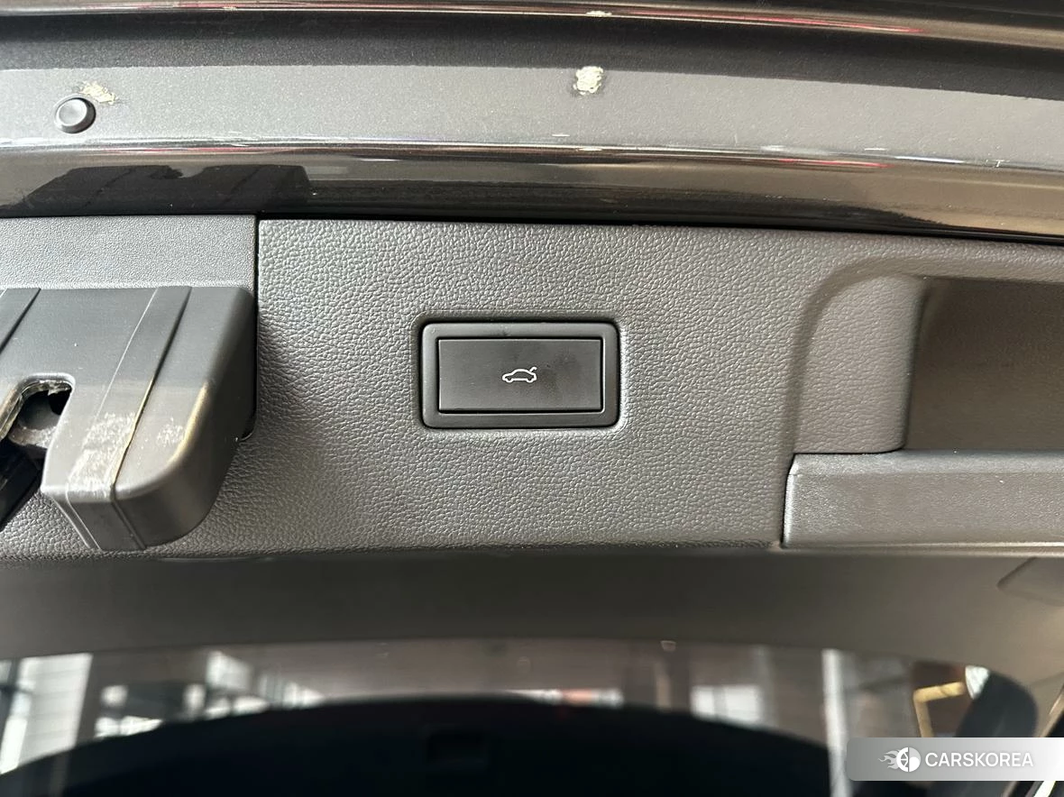 Volkswagen Tayron id 4473496 из Китая 7