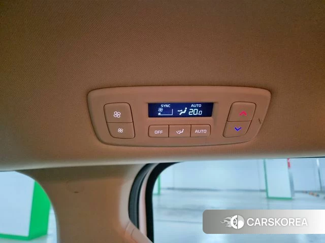 Kia Carnival 4th generation id 4618876 из Кореи 7