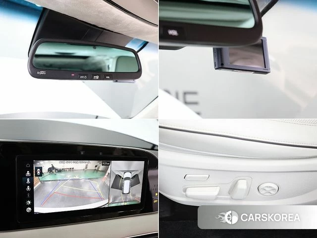 Hyundai Palisade id 4501502 из Кореи 7