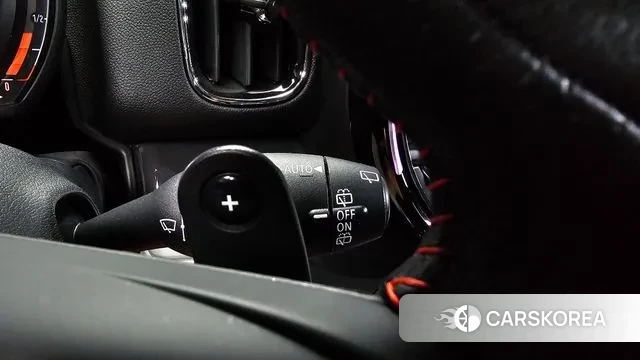 Mini Cooper S Countryman id 3004847 из Кореи 7