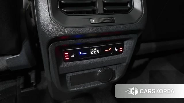 Volkswagen Tiguan second Generation id 4292285 из Кореи 7