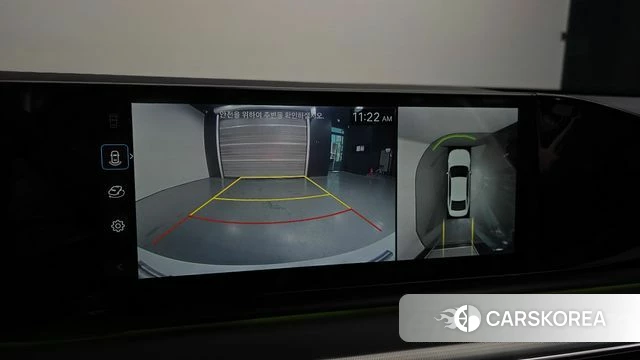 Hyundai Grandeur (GN7) id 3811708 из Кореи 7