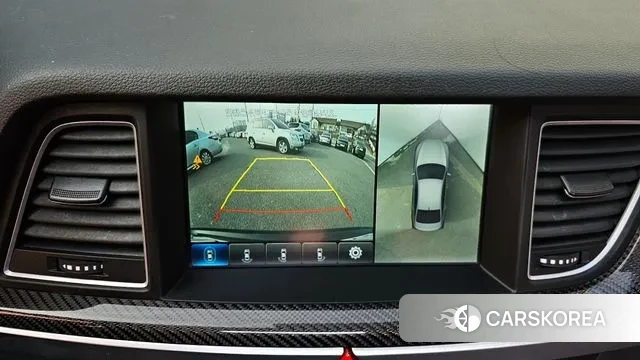 Genesis G80 id 3465128 из Кореи 7