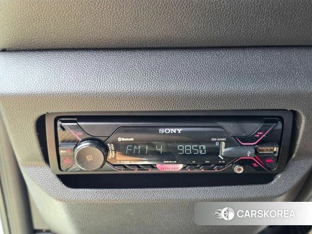 Renault Korea (Samsung) Master id 4541096 из Кореи 7