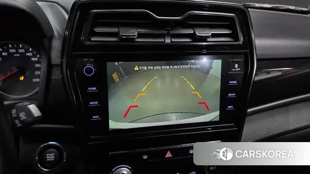 Ssangyong Berry New Tivoli id 3539684 из Кореи 7