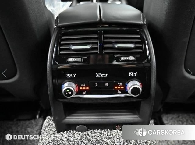 BMW 5 Series (G30) id 3898992 из Кореи 7