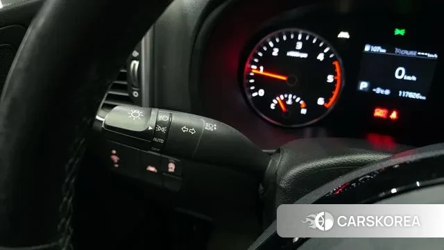 Kia Sportage The Bold id 3601834 из Кореи 7