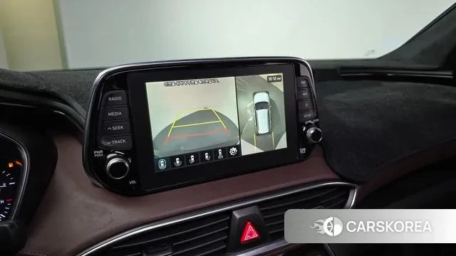 Hyundai Santa Fe TM id 3368819 из Кореи 7