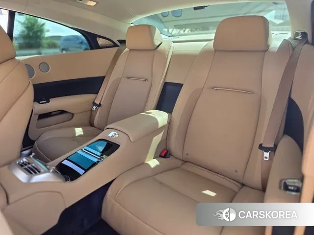 Rolls-Royce Lace id 3087572 из Кореи 7