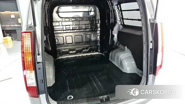 Hyundai Staria id 3395425 из Кореи 7