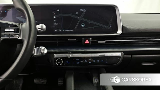 Hyundai Ionic 6 id 3910209 из Кореи 7