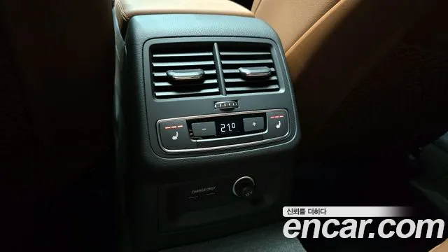 Audi A4 (B9) id 2823030 из Кореи 7