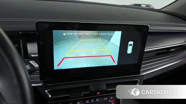 Ssangyong Torres id 3007141 из Кореи 7