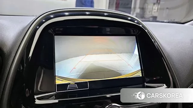 Chevrolet (GM Daewoo) The New Spark id 3336491 из Кореи 7