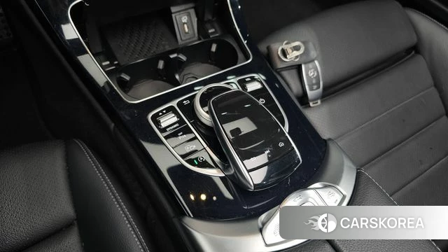 Mercedes-Benz C-Class W205 id 4574006 из Кореи 7
