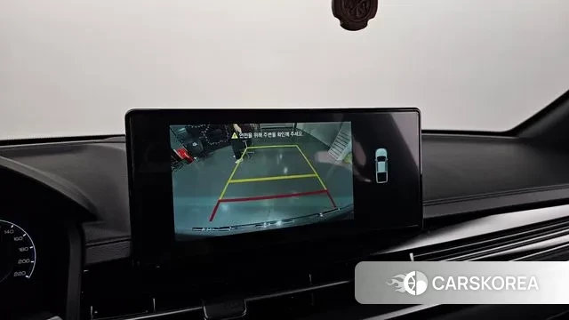 Ssangyong The New Rexton Sports Cannes id 3002134 из Кореи 7