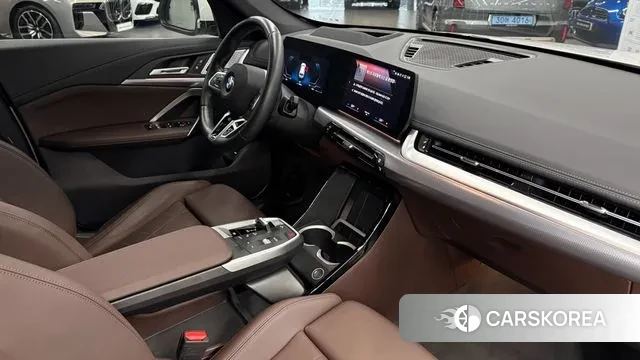 BMW X1 (U11) id 3377525 из Кореи 7