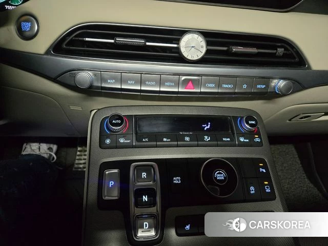 Hyundai Palisade id 3982127 из Кореи 7