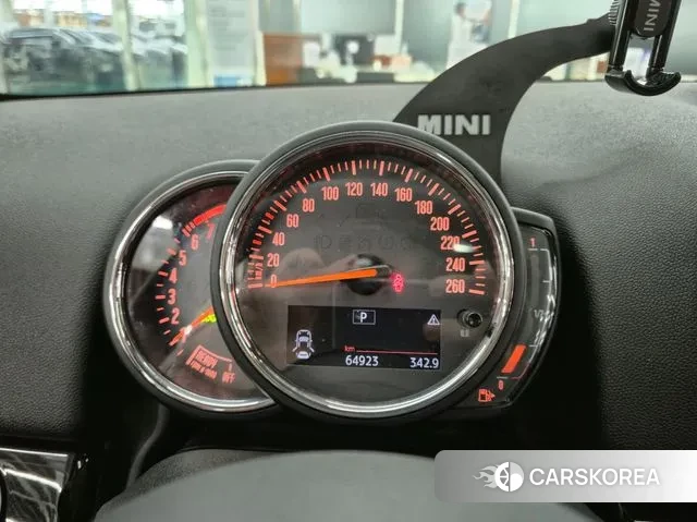 Mini Cooper Countryman id 3428617 из Кореи 7