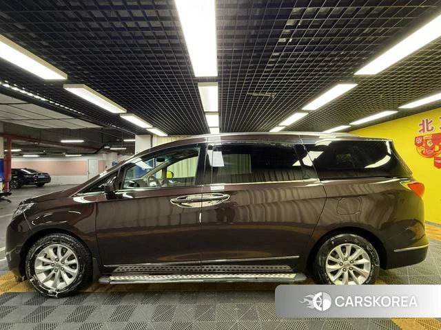 Buick GL8 id 4228453 из Китая 7