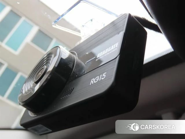 Renault Korea (Samsung) XM3 id 3897125 из Кореи 7