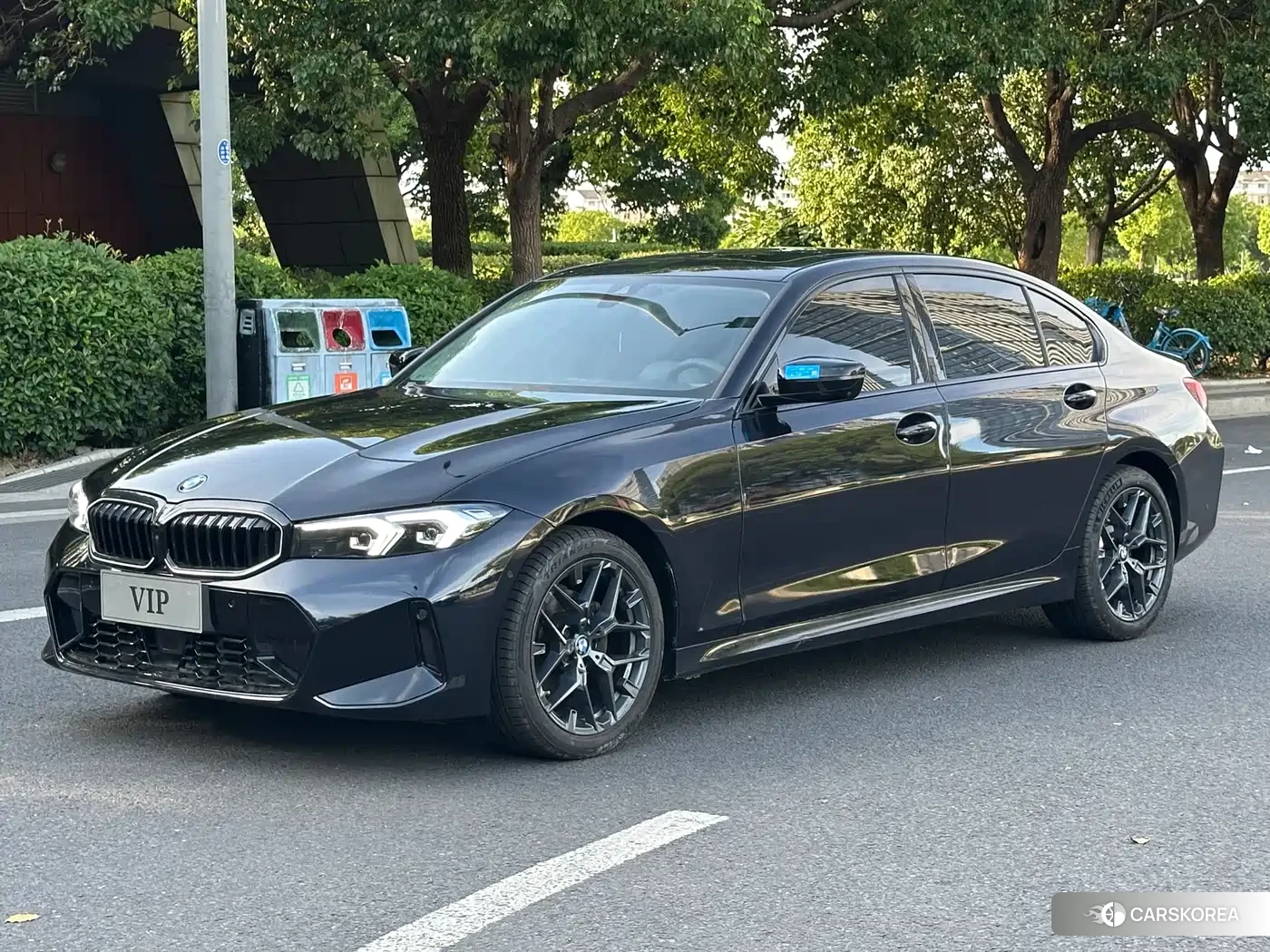 BMW 3 series id 4629648 из Китая 7