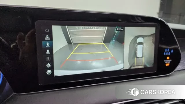 Hyundai Palisade id 3518834 из Кореи 7