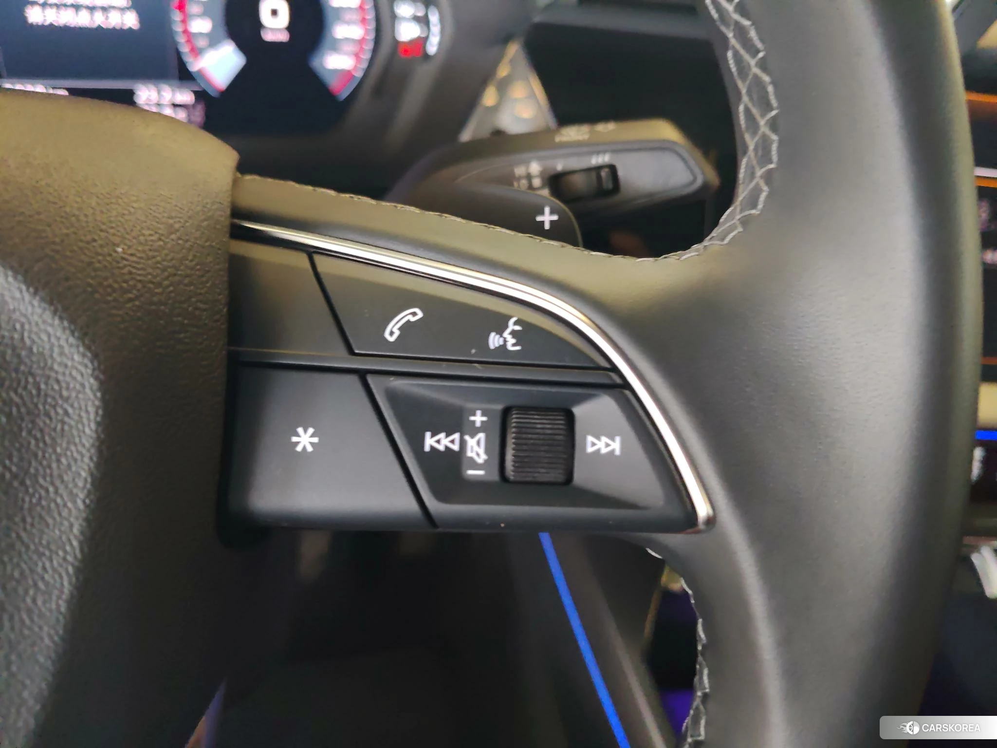 Audi A3 id 4468177 из Китая 7