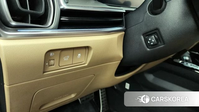 Kia The New Sorento 4th Generation id 4266571 из Кореи 7