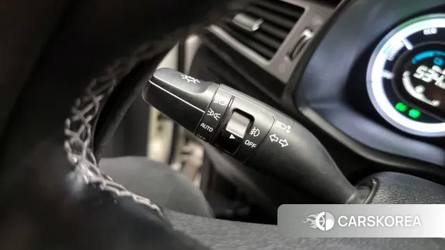 Kia Niro id 3357349 из Кореи 7