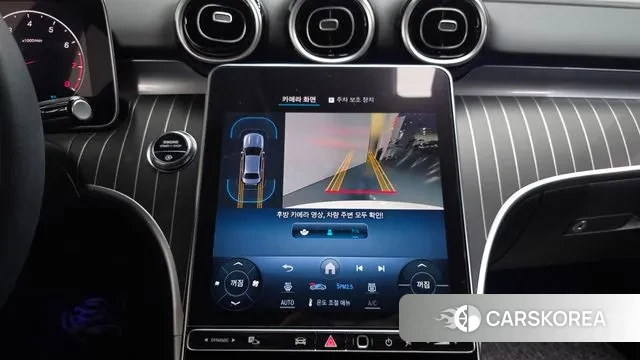 Mercedes-Benz C-Class W206 id 3393827 из Кореи 7