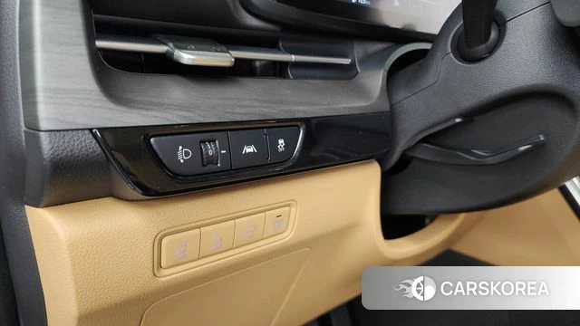 Kia Carnival 4th generation id 4433708 из Кореи 7