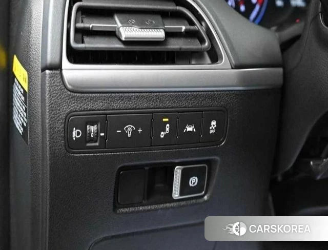 Hyundai Palisade id 4284899 из Кореи 7