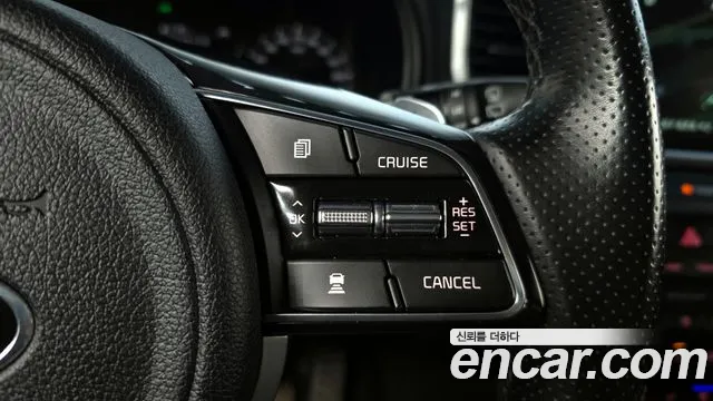 Kia Sportage The Bold id 2688116 из Кореи 7