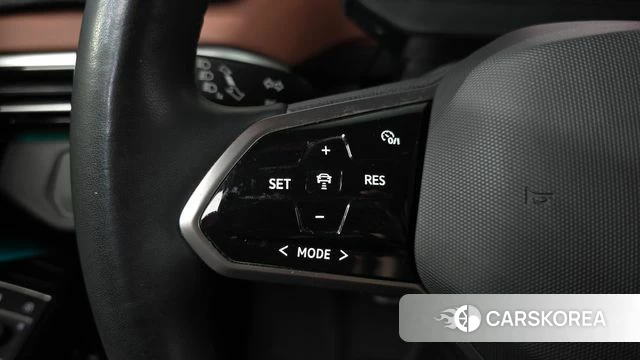Volkswagen ID.4 id 4739743 из Кореи 7