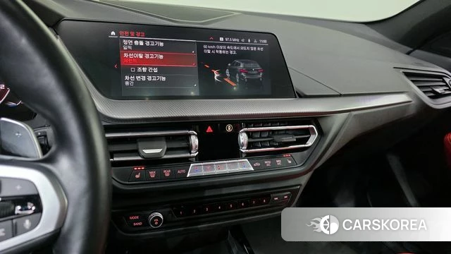 BMW 1 Series (F40) id 4195163 из Кореи 7