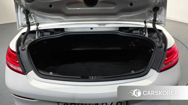 Mercedes-Benz C-Class W205 id 4658347 из Кореи 7