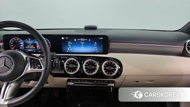 Mercedes-Benz A-Class W177 id 3939986 из Кореи 7