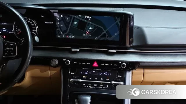 Kia Carnival 4th generation id 3597476 из Кореи 7