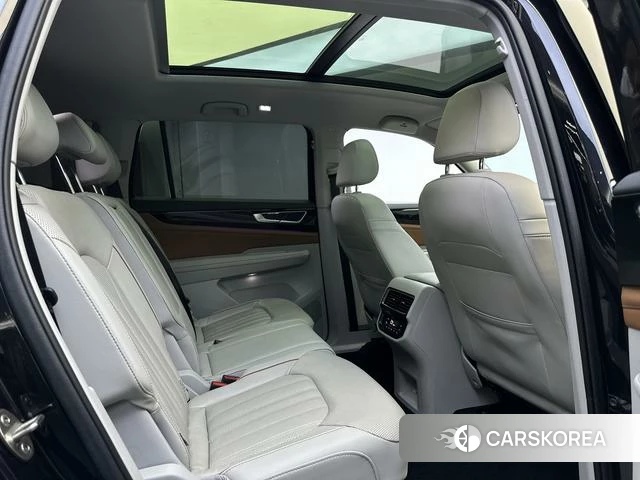 Volkswagen Tourang id 4313825 из Китая 7